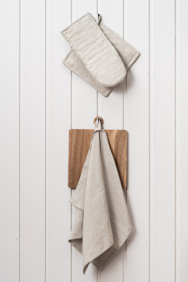 Pajakinnas Pellava 13x33cm