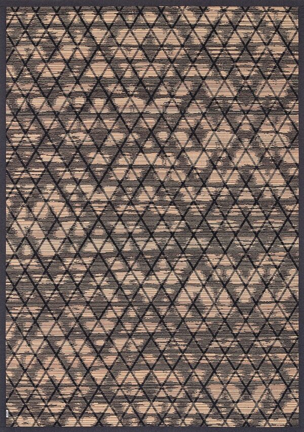 Vaip Narma Kuma tumehall 140x200cm