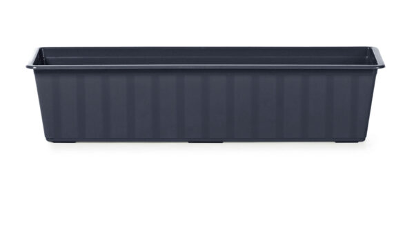 Rõdukast Agro 80x18x14cm hall