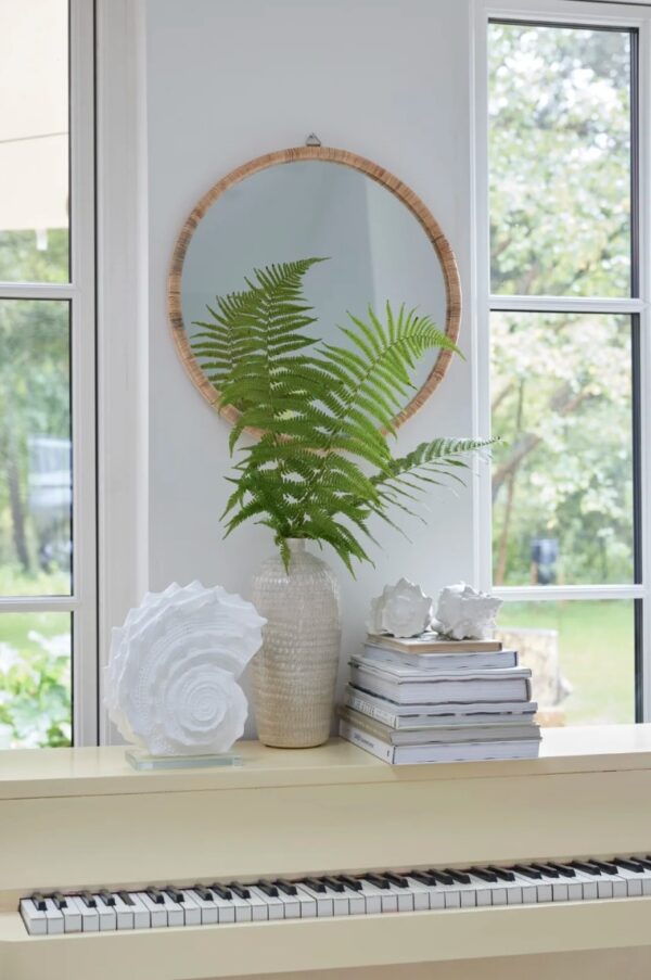 Peegel Riselle d60x h2cm