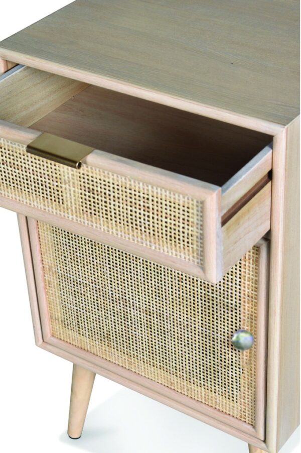 Öökapp Roro 42x36,5x h71cm