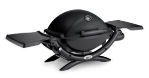 Gaasigrill Weber Q1200