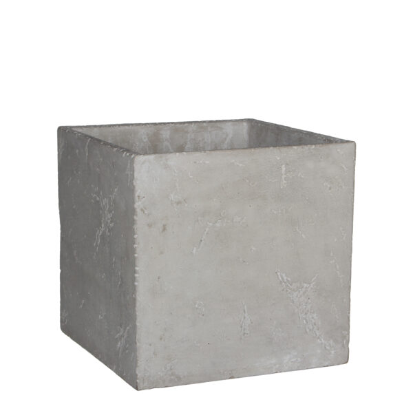 Lillepott Jimmy 21x 21x h20,5cm hall