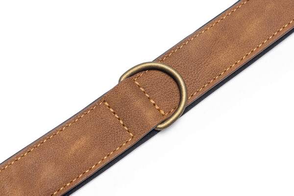 Kaelarihm Balacron AX 52-62x3cm pruun