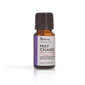 May Chang eeterlik õli 10ml