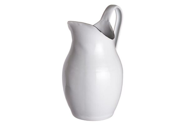 Emailkann 2,5L valge