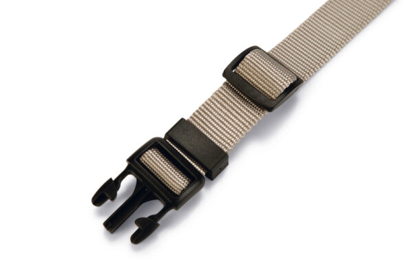 Kaelarihm Parinca premium 50-55x2,5cm h.hall