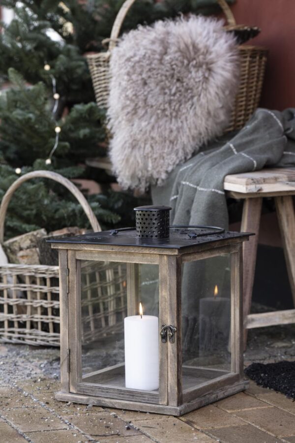 Tiibeti lambanahk 90x50cm, malva