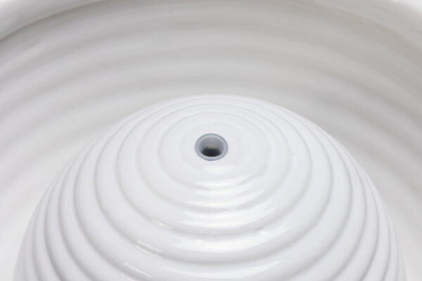 Purskkaev Beeztees lemmikloomale 1,5L 21x21x9cm valge