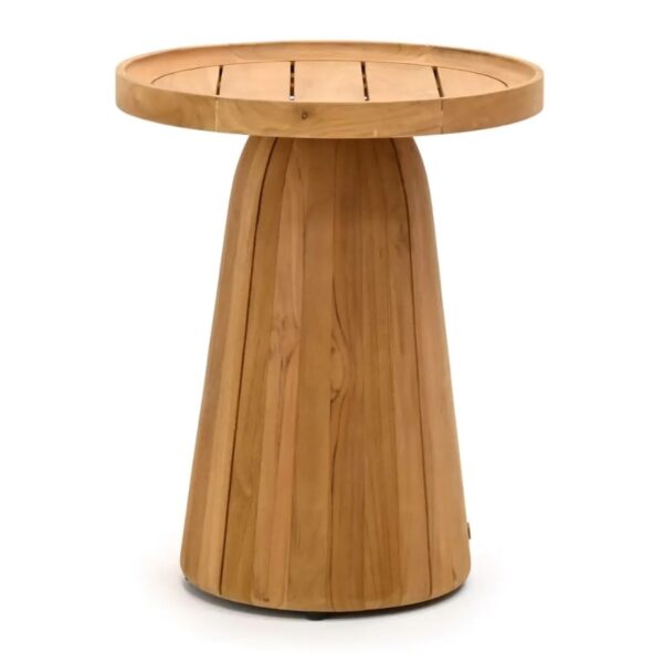 Aialaud Pablo d45x h55cm tiigipuu