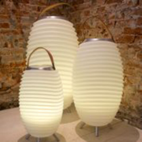 Bluetooth kõlar/LED valgusti SYNERGY65