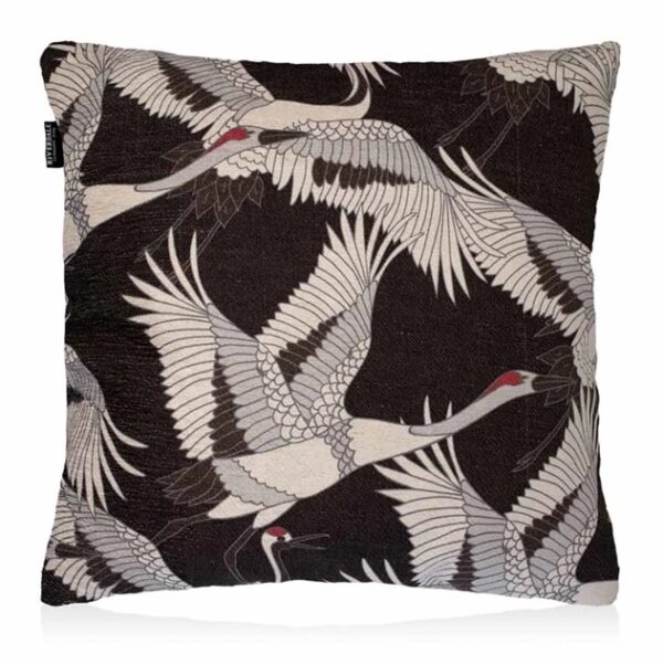 Dekoratiivpadi Crane 70x70cm must