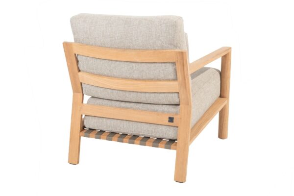 Aiatool Lucas 75x93x h88,5cm tiigipuu