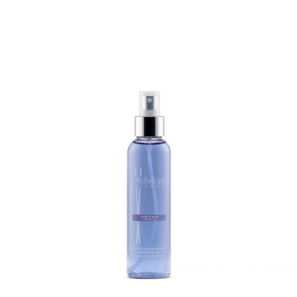 Ruumisprei Violet & Musk 150ml