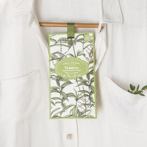 Lõhnakott Castelbel Verbena 10g