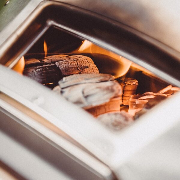 Ooni Premium Lumpwood grillsüsi (kask) 4 kg