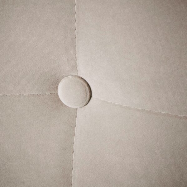 Diivan Ella 180x88x75cm kreem