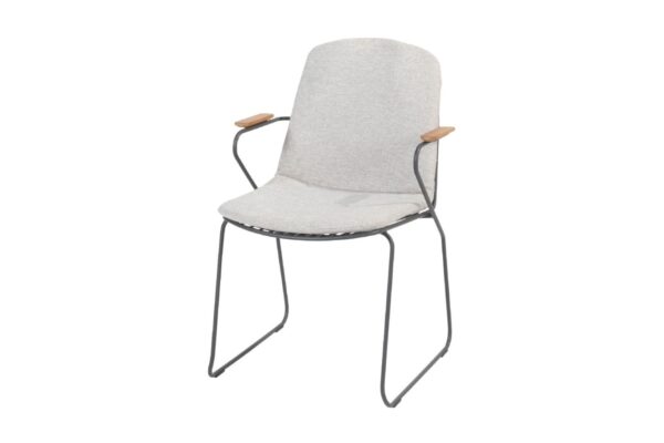 Aiatool Veneto 59x66x 87cm tumehall