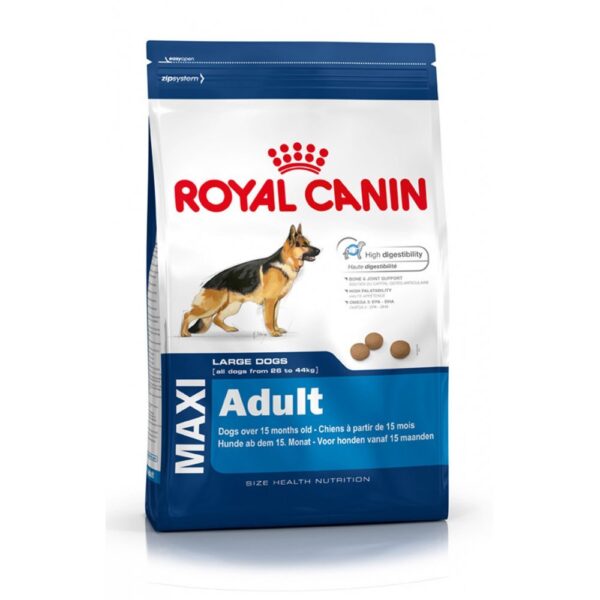 Royal Canin kuivtoit kutsikale,1kg