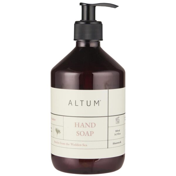 Käteseep ALTUM Meadow 500ml