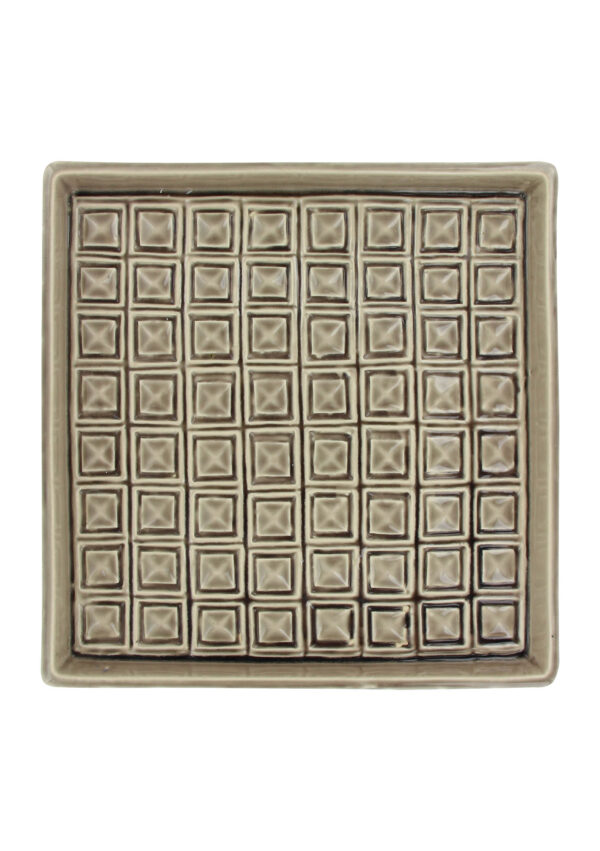 Kandik Roa 33x33x4cm pruun