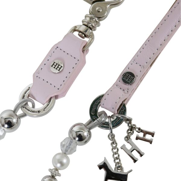 Jalutusrihm Fashion 125cm roosa