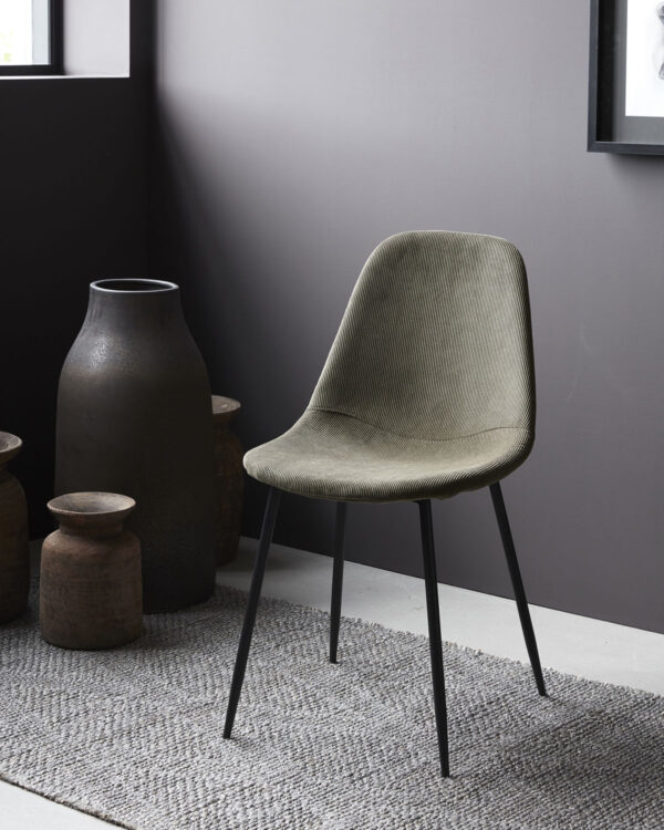 Tool Found 53x43x h83,5cm roheline