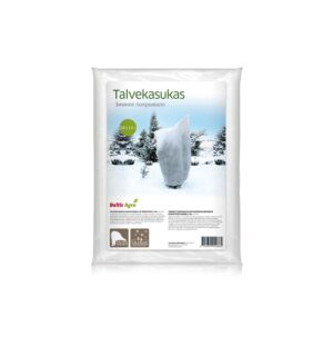 Baltic Agro talvekasukas 2tk 0,8×1,2m 50g