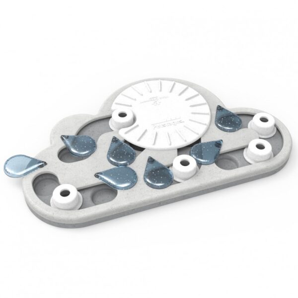 Nuputamismäng Puzzle & Play Rainy Day