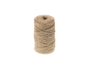Jute nöör 1,5mmx80m