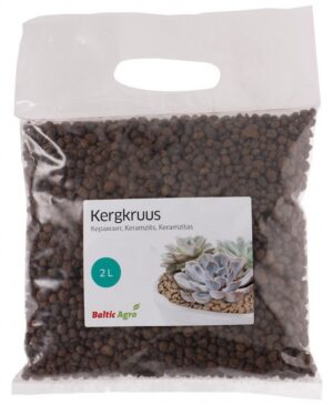 Baltic Agro Kergkruus 2L