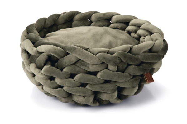 Pesa ZIBA GREEN 40X40X15