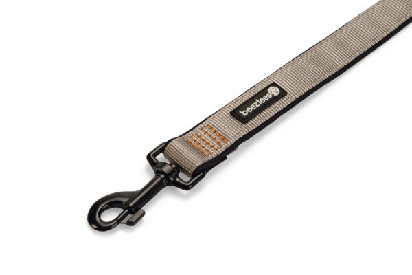 Jalutusrihm Parinca premium 120x2,5cm h.hall