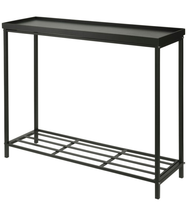 Abilaud 75x23x 60cm matt must