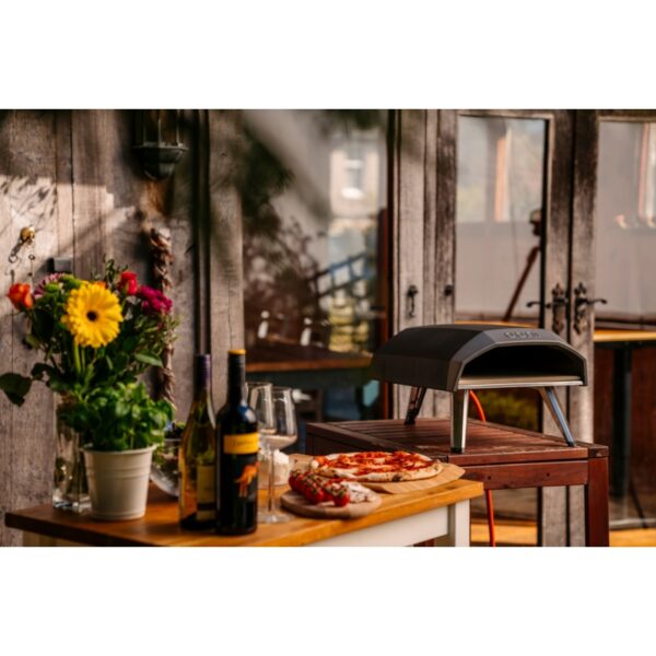 Pitsaahi Ooni Koda 12 gaasiga