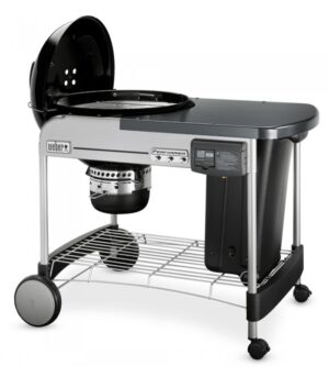 Weber söegrill Performer Deluxe GBS 57cm