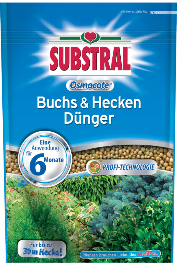 Substral okaspuude jt. igih. väetis Osmo 750g