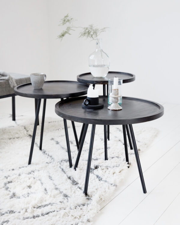 Abilaud Juco, h 50cm, d50cm