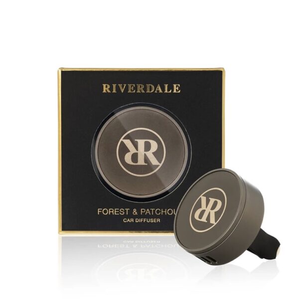 Autoparfüüm Forest & Patchouli