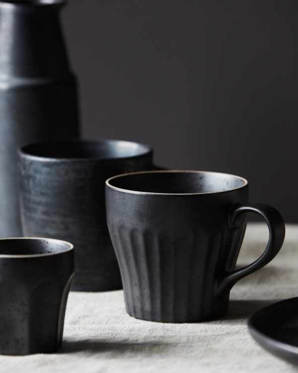 Tass Berica must 8.6cm,d9.1cm