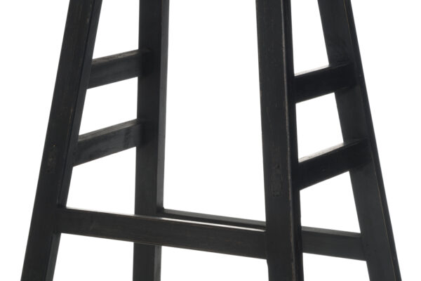 Taburet Roots 45x35x60cm must