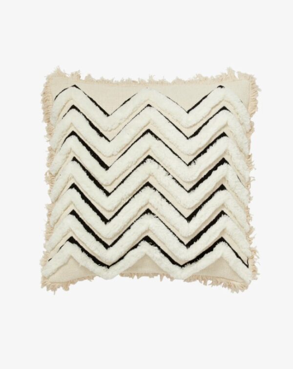 Dekoratiivpadi Izar 48x48cm valge