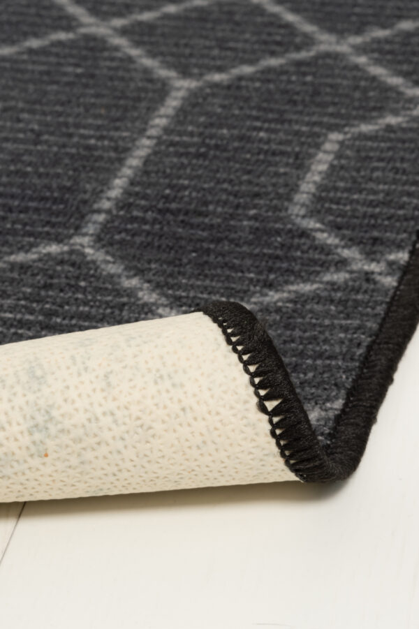 Uksematt Denver 50x80cm t.hall