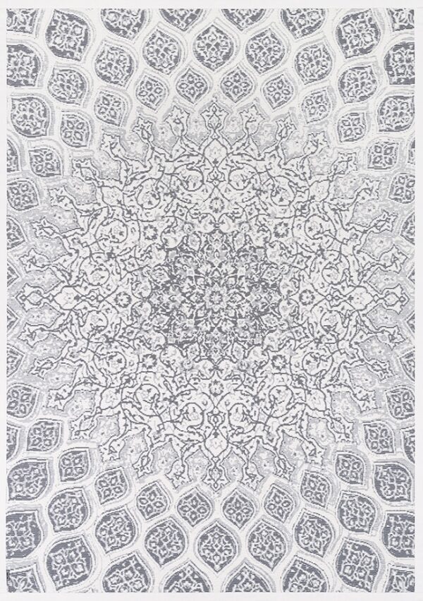 Vaip Narma Illuka valge 140x200cm