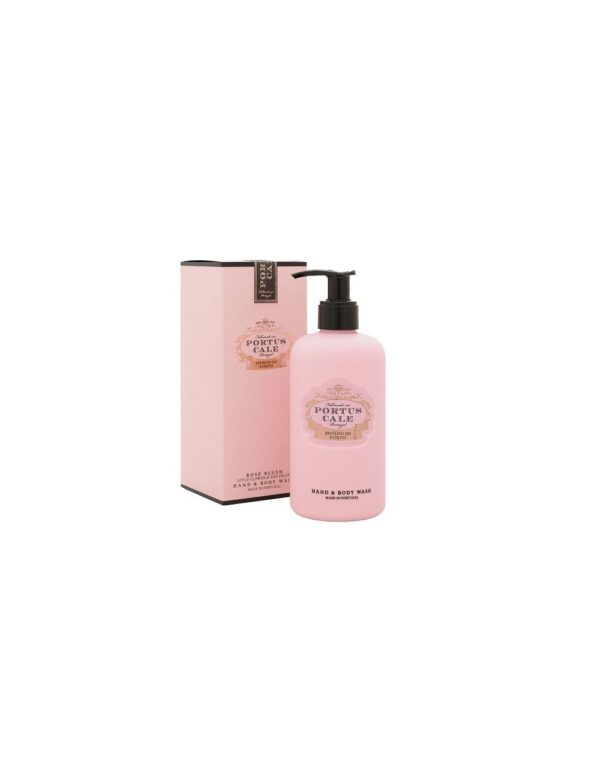 Dušigeel Portus Cale Rosé Blush 300ml