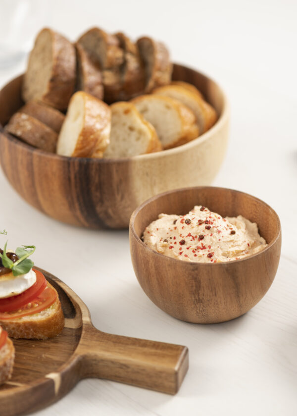 MAKU kauss 18cm akaatsiast