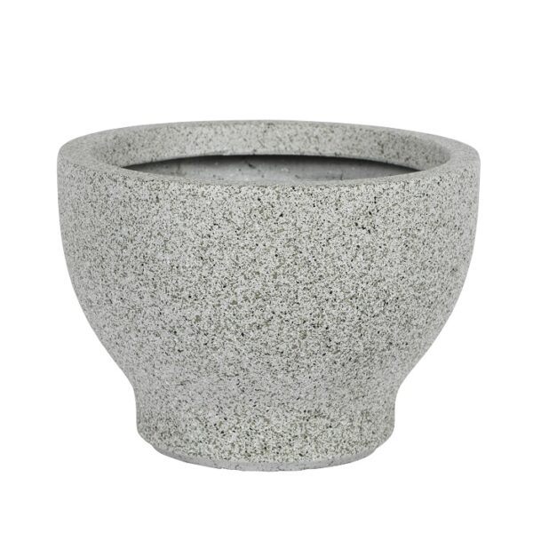 Õuepott Cleveland 43xh30cm hall