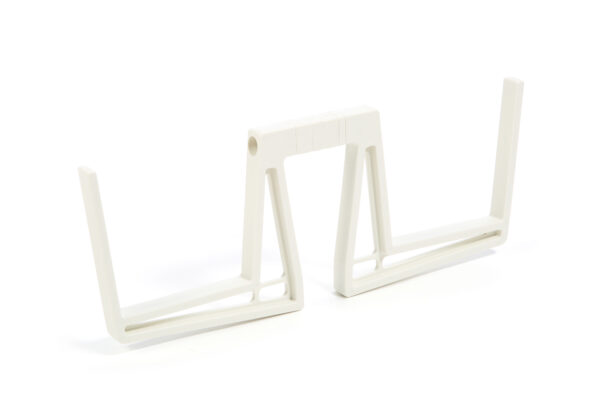 Rõdukasti hoidja double Lobelia, kre