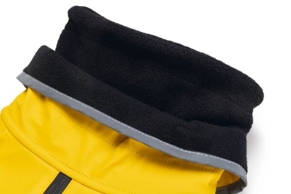 Vihmajope Caro 28cm kollane