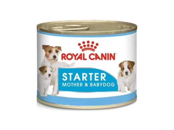 Royal Canin konserv imetavale koerale ja kutsikatele195g